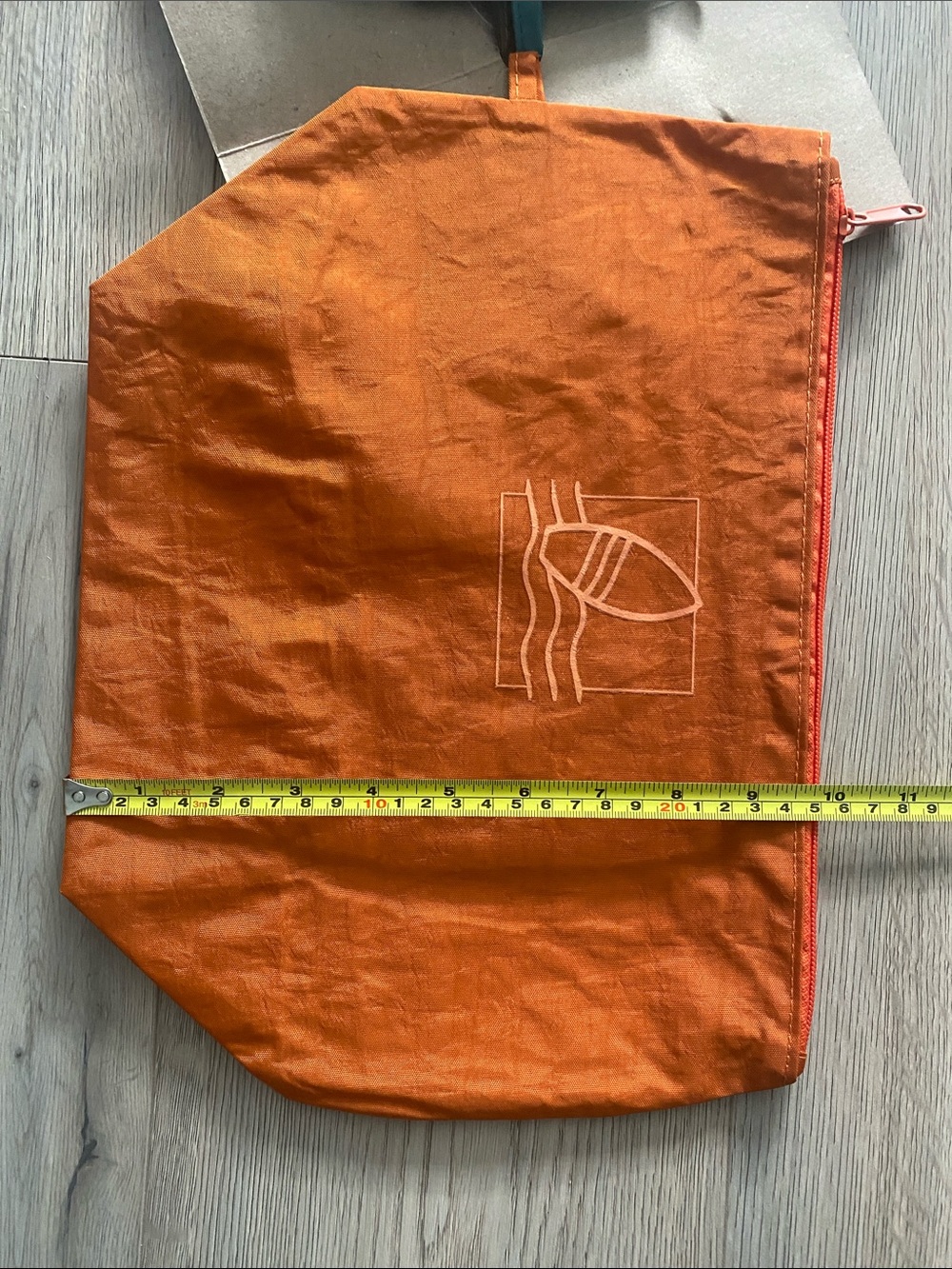 Multi-Color 3pc Travel Pouch Set NEW - Picture 3 of 7